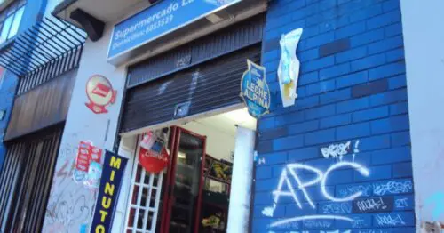 SUPERMERCADO LA 42 BOGOTÁ SUPERMERCADO LA 42 BOGOTÁ